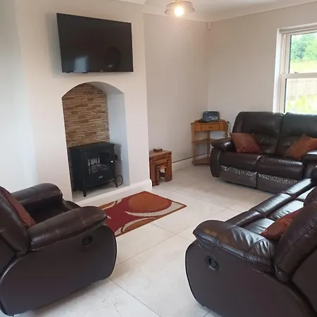 Reilly's Vakantiehuis Galway