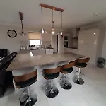 Reilly's Ferienhaus *