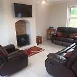 Reilly's Ferienhaus Galway