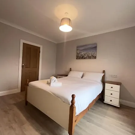 Сasa de vacaciones New Atherny Overlooking The Fields Of Athenry