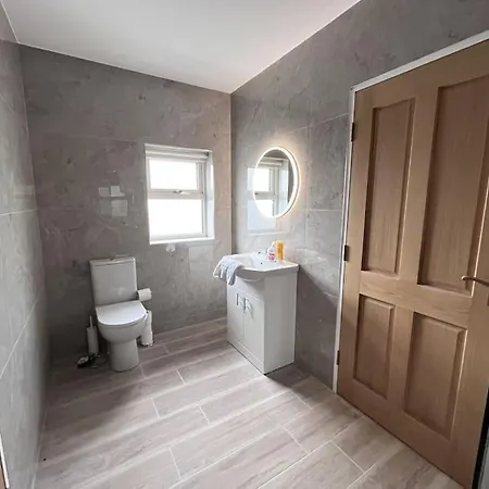 New Atherny Overlooking The Fields Of Athenry Сasa de vacaciones