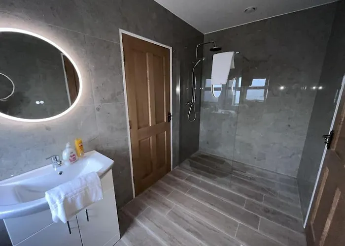 Reilly's Konukevi Galway