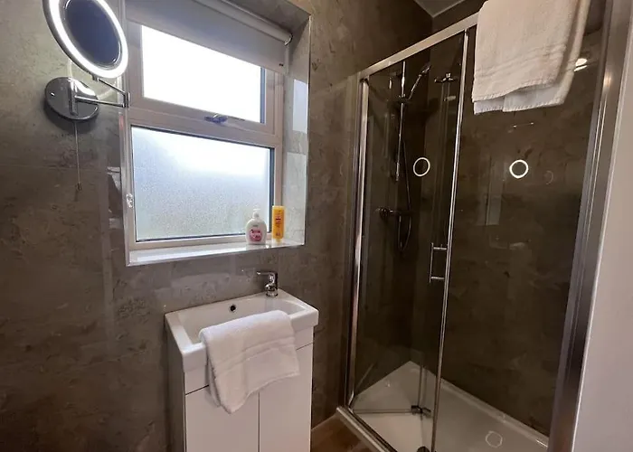 Reilly's Konukevi Galway