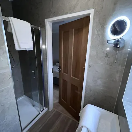 Holiday home New Atherny Overlooking The Fields Of Athenry Galway