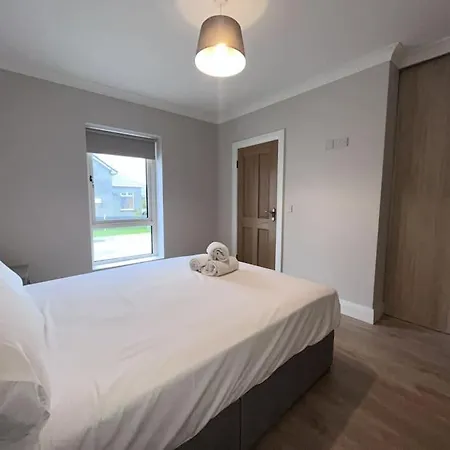 New Atherny Overlooking The Fields Of Athenry Holiday home