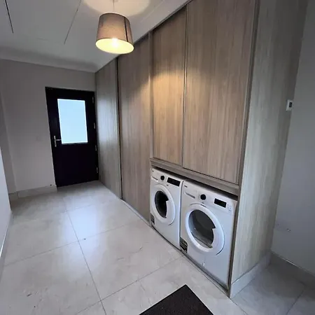 Holiday home New Atherny Overlooking The Fields Of Athenry Galway