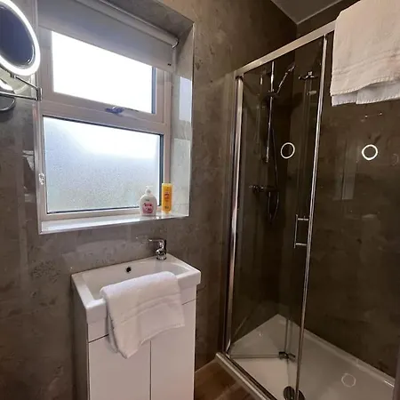New Atherny Overlooking The Fields Of Athenry Holiday home Galway